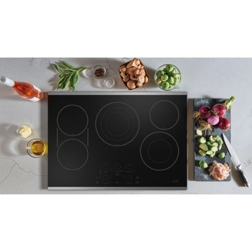 Café™ 30" Touch-Control Electric Cooktop