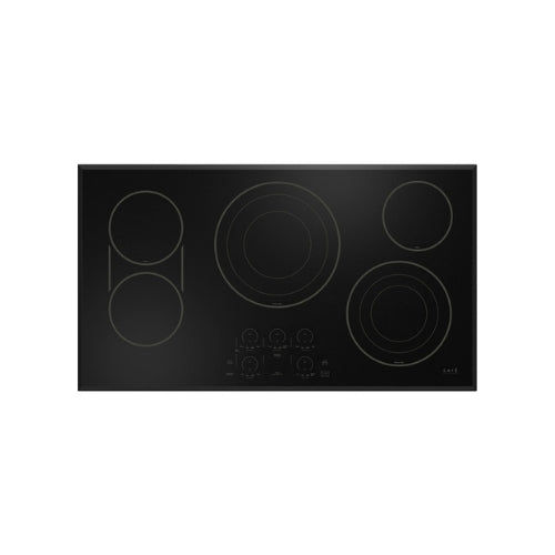 Café™ 36" Touch-Control Electric Cooktop