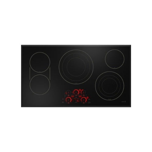 Café™ 36" Touch-Control Electric Cooktop