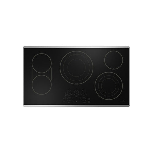 Café™ 36" Touch-Control Electric Cooktop