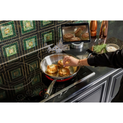 Café™ 36" Touch-Control Electric Cooktop