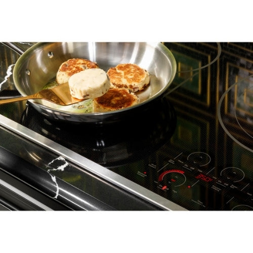 Café™ 36" Touch-Control Electric Cooktop