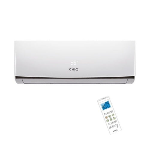 Chiq SEER18 AHRI 18,000 BTU Split Unit Air Conditioner