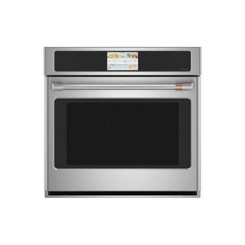 Café™ 30" Smart Single Wall Oven with Convection