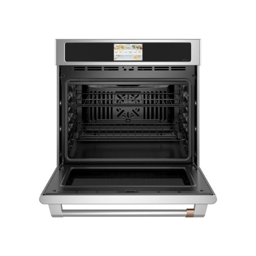 Café™ 30" Smart Single Wall Oven with Convection