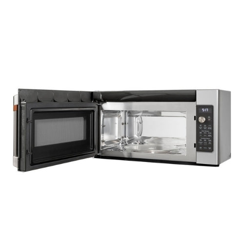 Café™ 1.7 Cu. Ft. Convection Over-the-Range Microwave Oven