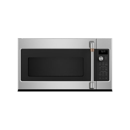 Café™ 1.7 Cu. Ft. Convection Over-the-Range Microwave Oven