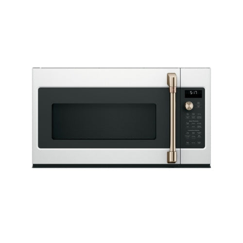 Café™ 1.7 Cu. Ft. Convection Over-the-Range Microwave Oven