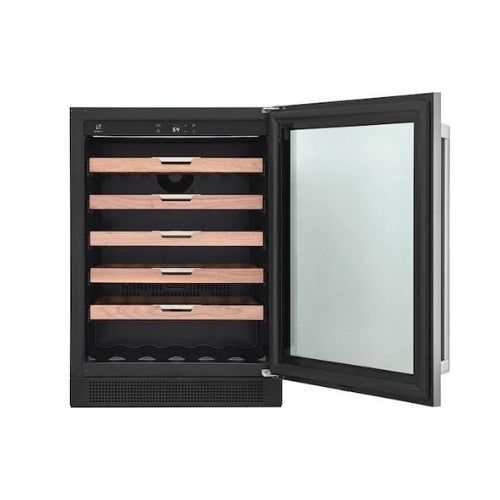 Electrolux 24" Under-Counter Wine Cooler