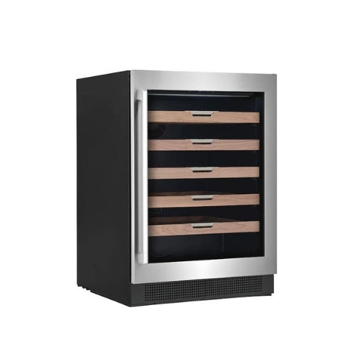 Electrolux 24" Under-Counter Wine Cooler