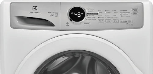 Electrolux 300 Series Front Load Washer - 4.4 Cu. Ft.