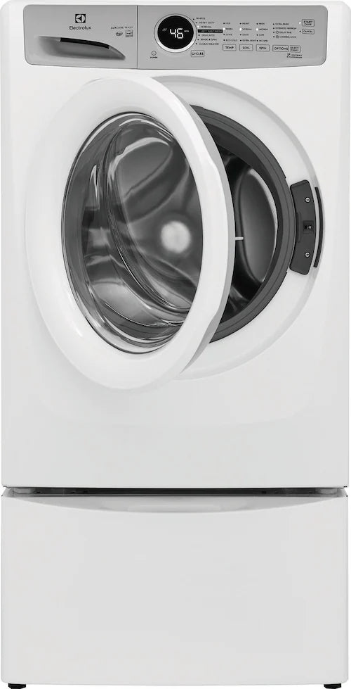 Electrolux 300 Series Front Load Washer - 4.4 Cu. Ft.