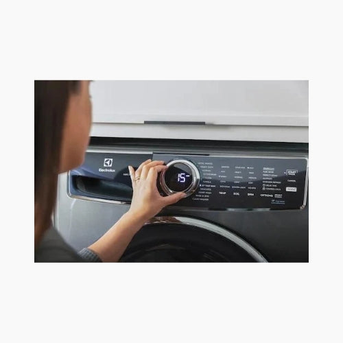 Electrolux 600 Series Front Load Washer with Smartboost® - 4.5 Cu. Ft.