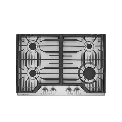 Frigidaire 30" Gas Cooktop