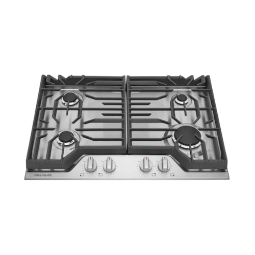 Frigidaire 30" Gas Cooktop