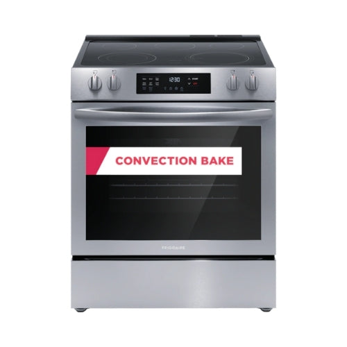 Frigidaire 30" Electric Range