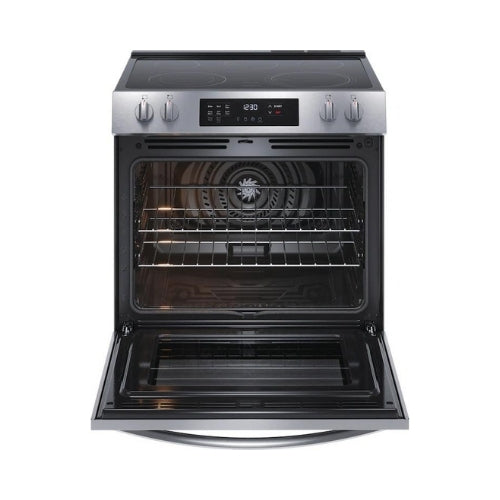 Frigidaire 30" Electric Range