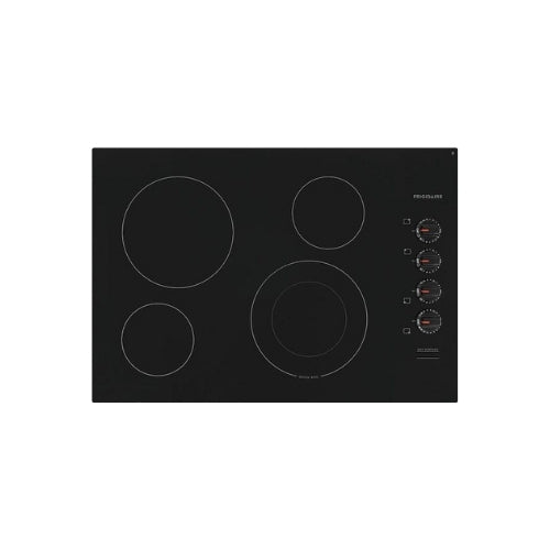 Frigidaire 30" Electric Cooktop