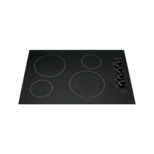 Frigidaire 30" Electric Cooktop