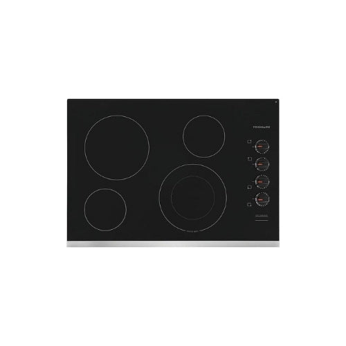 Frigidaire 30" Electric Cooktop