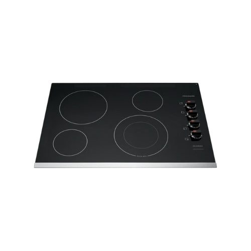 Frigidaire 30" Electric Cooktop