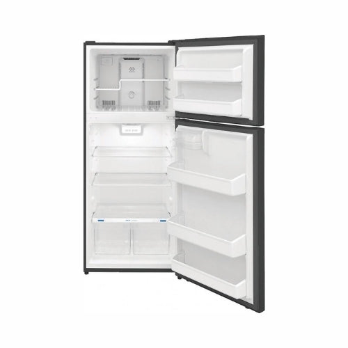 Frigidaire 17.6 Cu. Ft. Top Freezer Refrigerator