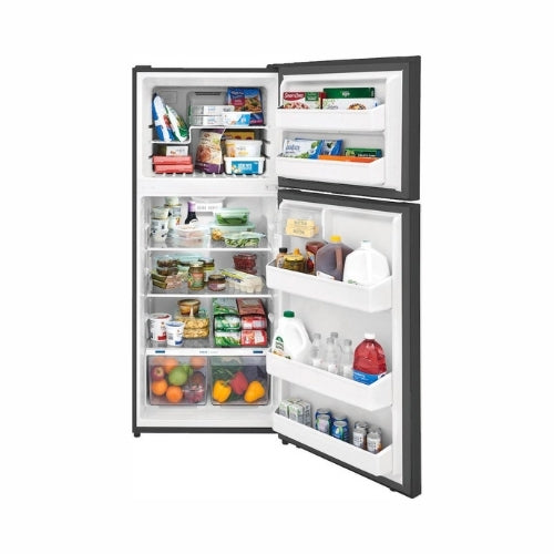 Frigidaire 17.6 Cu. Ft. Top Freezer Refrigerator