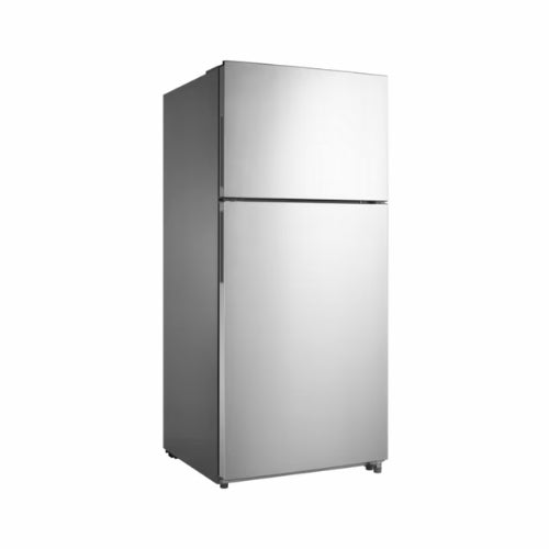 Whirlpool 30-inch Wide Top Freezer Refrigerator - 18 cu. ft.