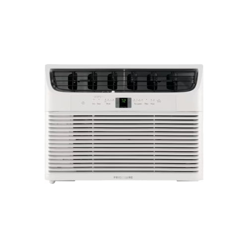 Frigidaire 15,100 BTU Window-Mounted Room Air Conditioner