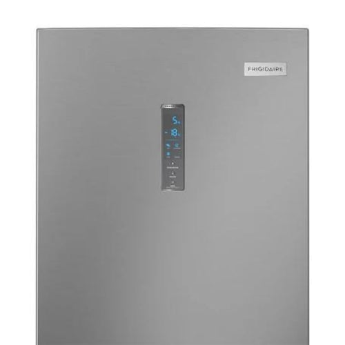 Frigidaire Bottom Freezer Refrigerator