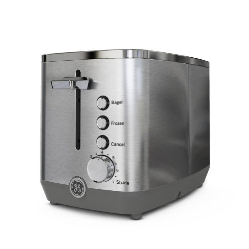 GE 2-Slice Toaster