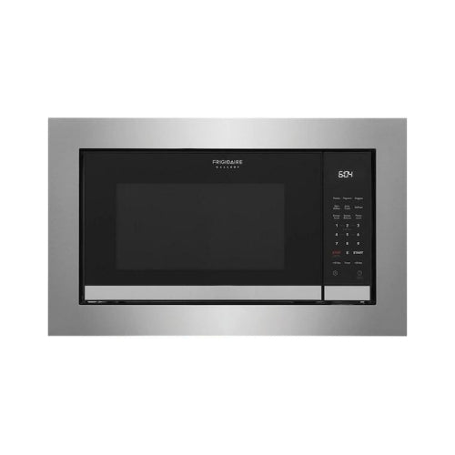 Frigidaire Gallery 2.2 Cu. Ft. Built-In Microwave