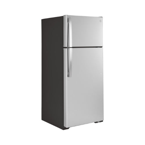 GE® 17.5 Cu. Ft. Top-Freezer Refrigerator