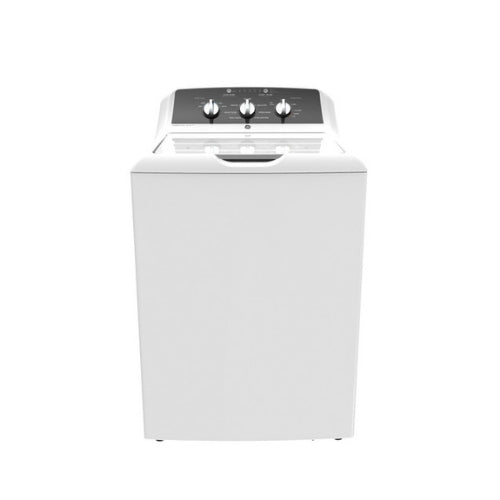 GE® 4.2 cu. ft. Capacity Washer with Stainless Steel Basket