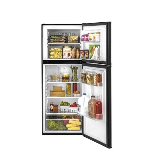 Haier 9.8 Cu. Ft. Top Freezer Refrigerator