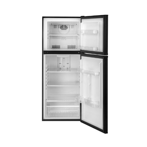 Haier 9.8 Cu. Ft. Top Freezer Refrigerator