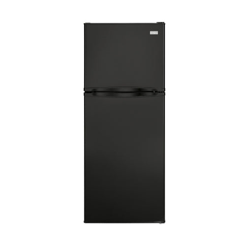 Haier 9.8 Cu. Ft. Top Freezer Refrigerator