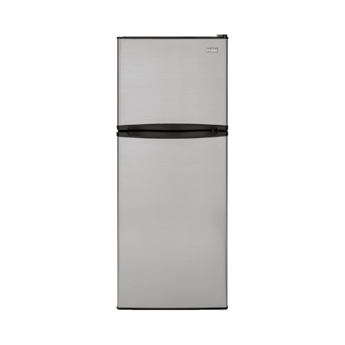 Haier 9.8 Cu. Ft. Top Freezer Refrigerator