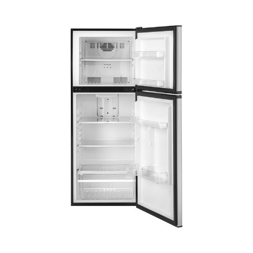 Haier 9.8 Cu. Ft. Top Freezer Refrigerator