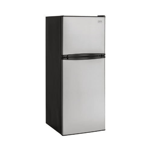 Haier 9.8 Cu. Ft. Top Freezer Refrigerator