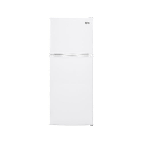 Haier 9.8 Cu. Ft. Top Freezer Refrigerator