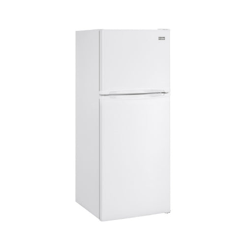 Haier 9.8 Cu. Ft. Top Freezer Refrigerator