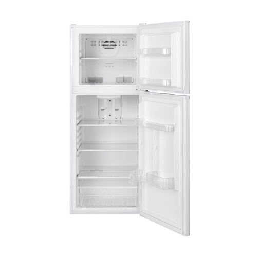 Haier 9.8 Cu. Ft. Top Freezer Refrigerator