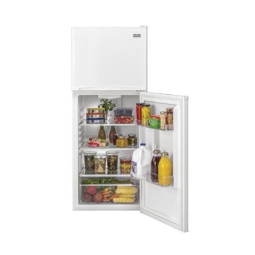 Haier 9.8 Cu. Ft. Top Freezer Refrigerator