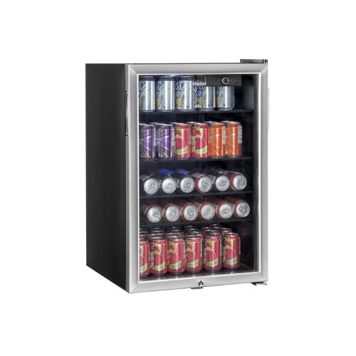 Haier 150-Can Beverage Center