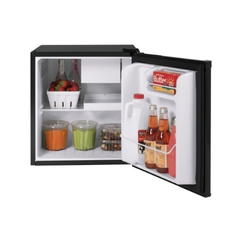 HOTPOINT® ENERGY STAR® 1.7 CU. FT. COMPACT REFRIGERATOR