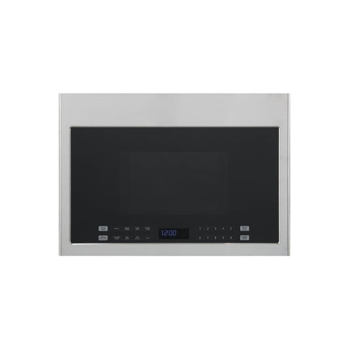 Haier 24" 1.4 Cu. Ft. Over-The-Range Microwave Oven