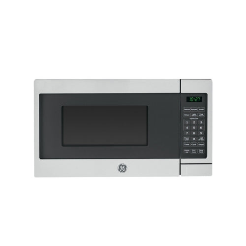 GE® 0.7 Cu. Ft. Capacity Countertop Microwave Oven