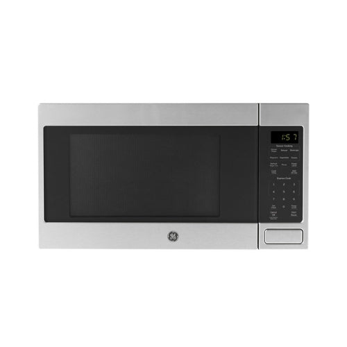 GE® 1.6 Cu. Ft. Countertop Microwave Oven