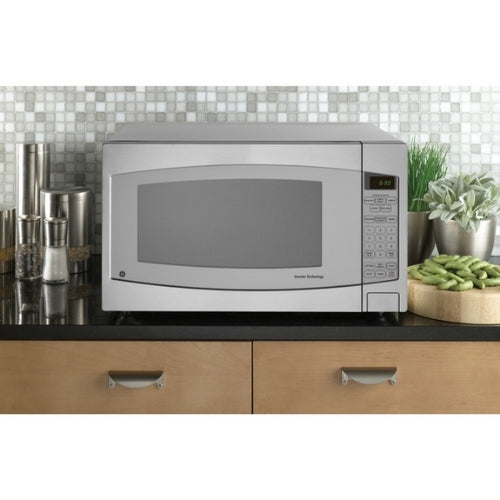 GE® 2.2 Cu. Ft. Capacity Countertop Microwave Oven